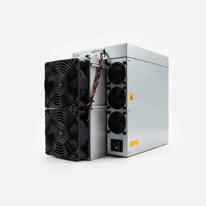 Antminer S21