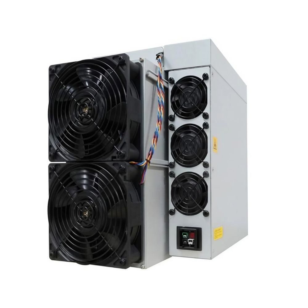 Antminer S21 Pro